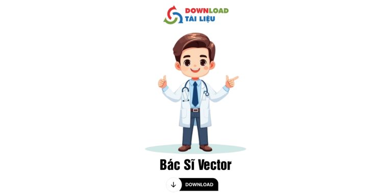 bac si vector