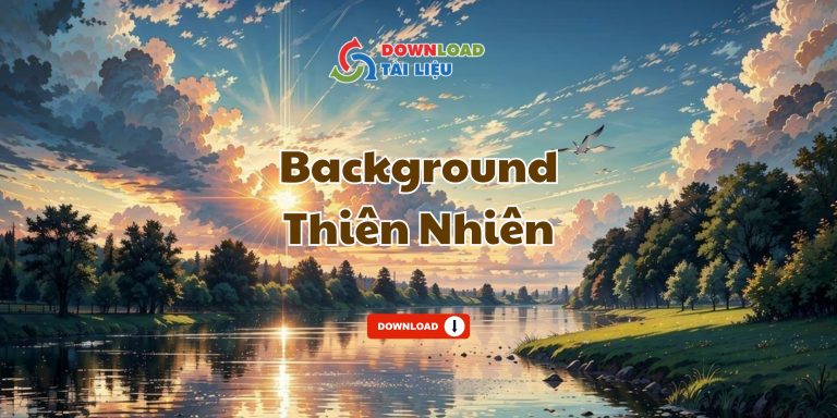 Tải 30+ Mẫu Background Thiên Nhiên Đẹp File JPG Miễn Phí background thien nhien