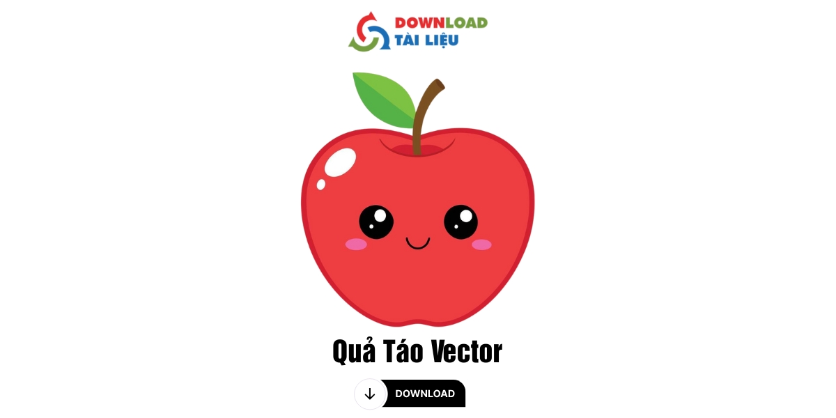 Tao Image Vector Tải 49+ Quả Táo Vector File SVG, JPG, PNG Miễn Phí