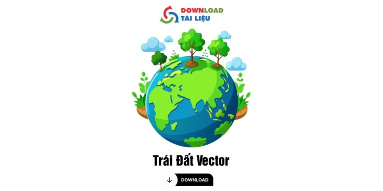trai dat vector 12