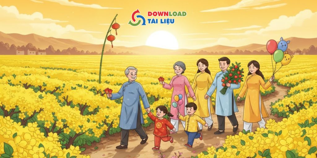 Tải 40+ Mẫu Background Hoa Mai Tết Ấn Tượng File PNG, JPG Mẫu background hoa mai Tết rực rỡ đón xuân sang