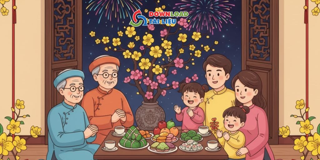 Tải 40+ Mẫu Background Hoa Mai Tết Ấn Tượng File PNG, JPG Mẫu background hoa mai Tết phong cách hiện đại, tinh tế