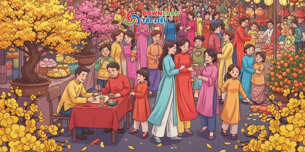 Tải 40+ Mẫu Background Hoa Mai Tết Ấn Tượng File PNG, JPG Mẫu hoa mai Tết nhẹ nhàng mang nét đẹp truyền thống Việt