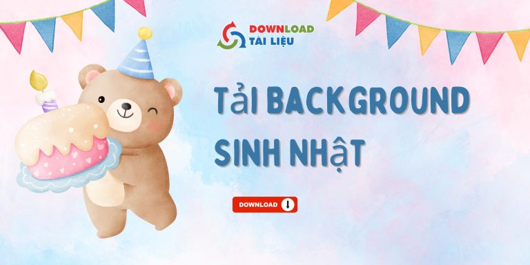 background sinh nhat 17