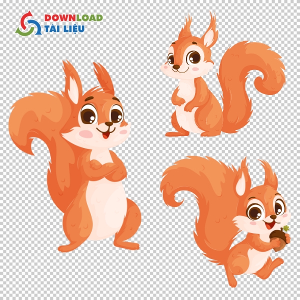 Tải 40+ Mẫu Con Sóc Vector Đẹp File PNG, JPG Miễn Phí Mẫu con sóc vector đơn giản, dễ sử dụng trong thiết kế