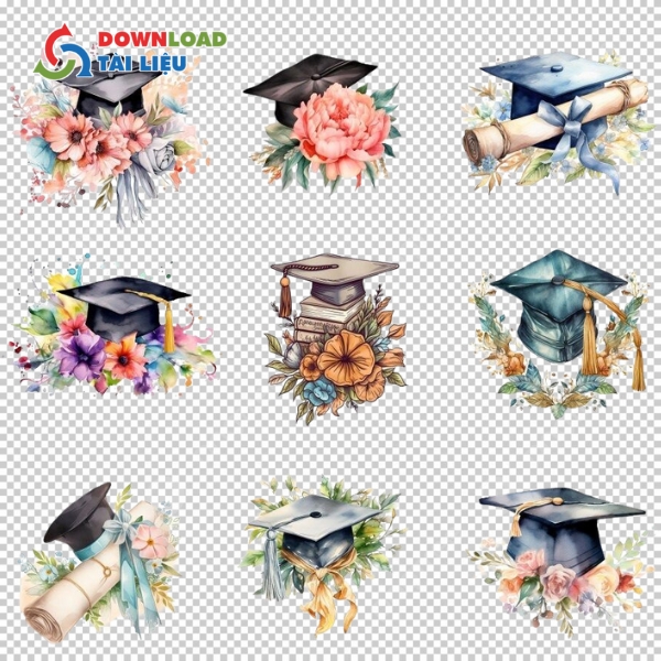 Tải 35+ Mẫu Mũ Tốt Nghiệp Vector File PNG, JPG Miễn Phí Mẫu vector mũ tốt nghiệp đẹp cho thiết kế thiệp