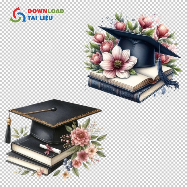 Tải 35+ Mẫu Mũ Tốt Nghiệp Vector File PNG, JPG Miễn Phí Mẫu mũ tốt nghiệp vector phong cách hiện đại