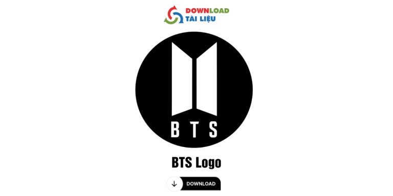 bts logo