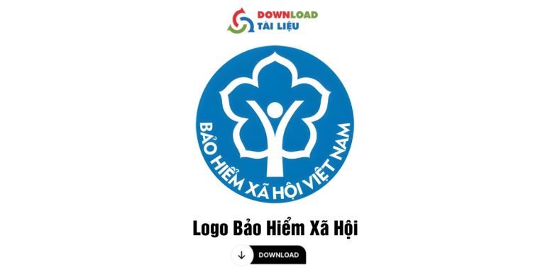 logo bao hiem xa hoi