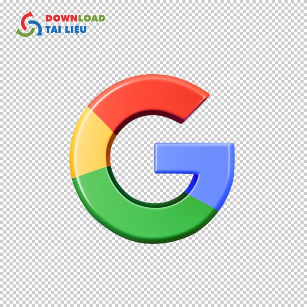 Tải 38+ Hình Logo Google Chuẩn File PNG, PDF, CDR, EPS, AI, SVG logo google 3d