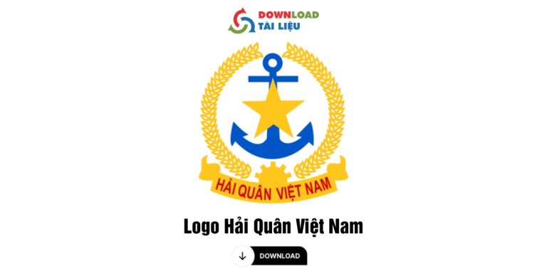 logo hai quan viet nam