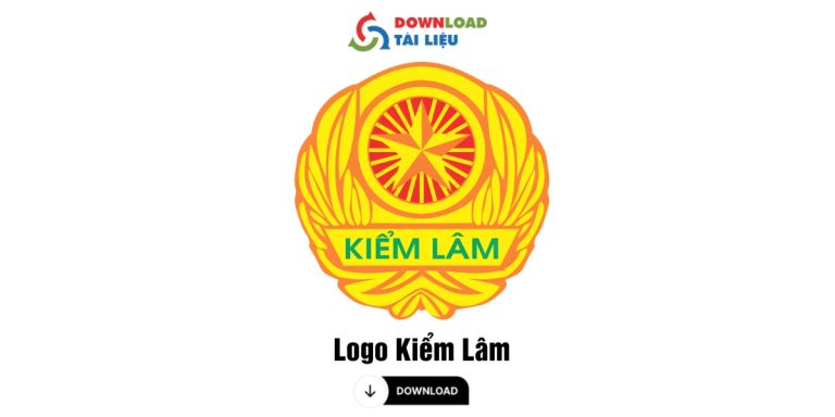 logo kiem lam