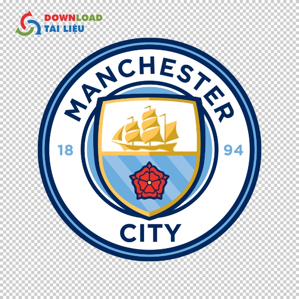 logo man city