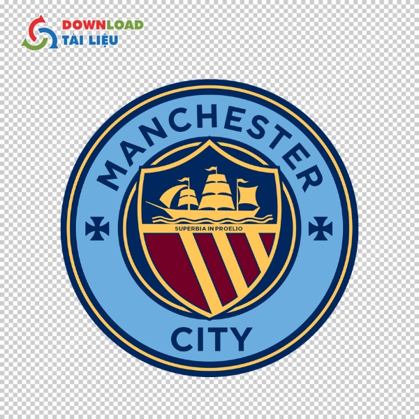 logo man city png