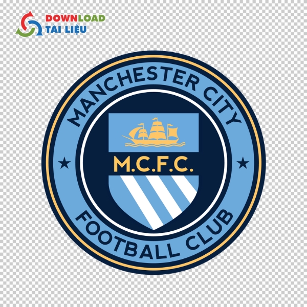 logo clb manchester city