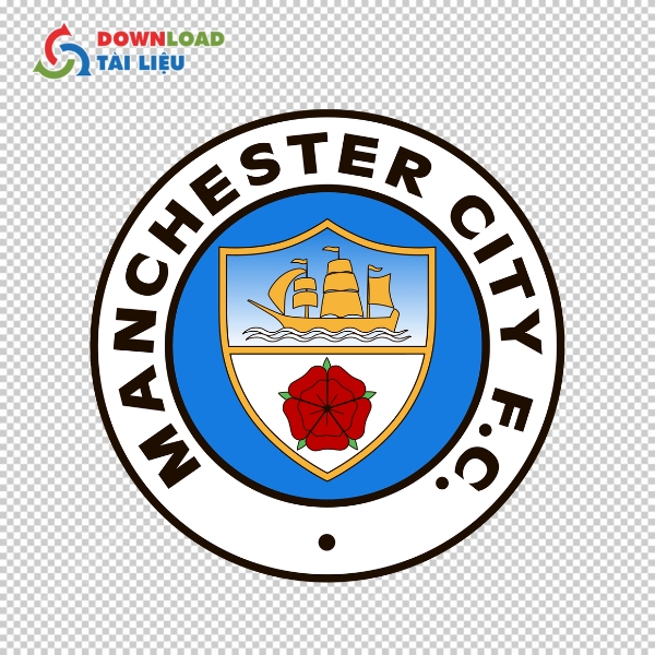 logo manchester city dls 2025