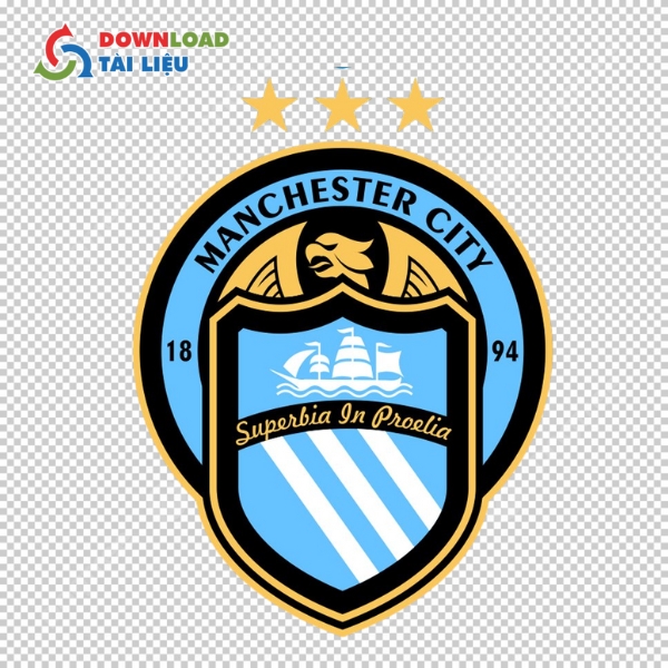 logo man city dls