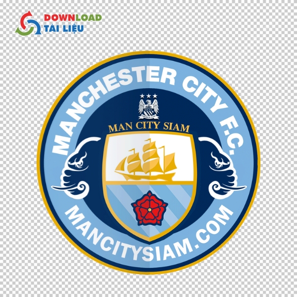 biểu tượng man city