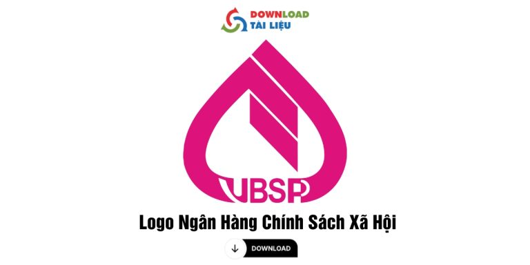 logo ngan hang chinh sach xa hoi