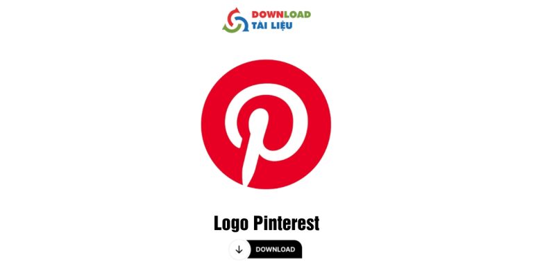 logo pinterest