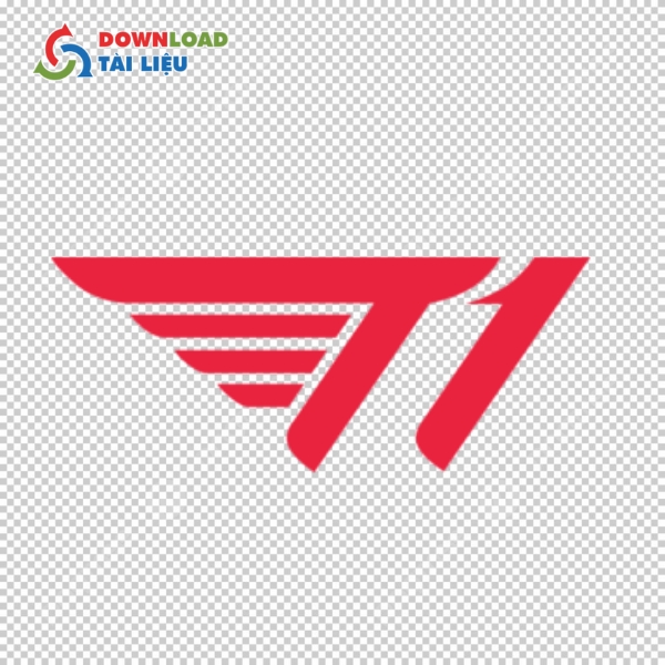 logo đội tuyển T1