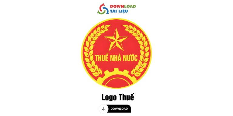 logo thue