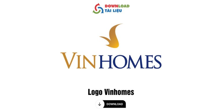 logo vinhomes