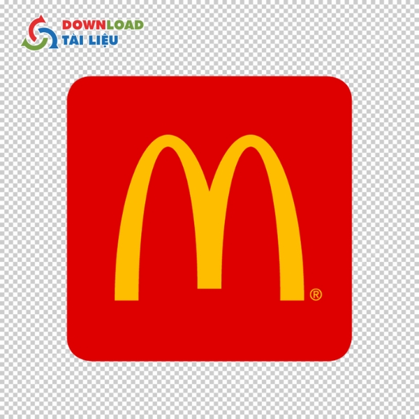 logo mc donalds