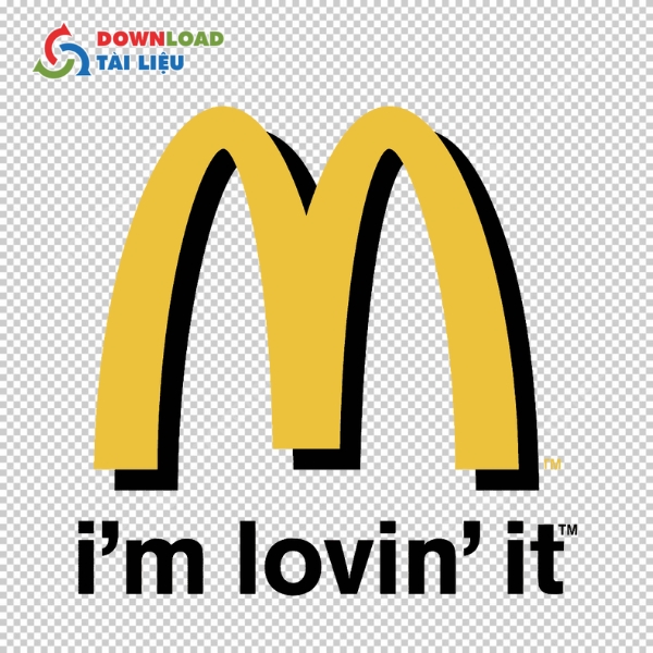 mcdonalds logo 11