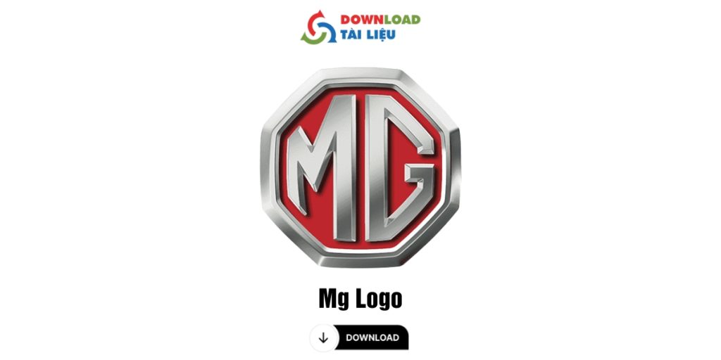 MG logo