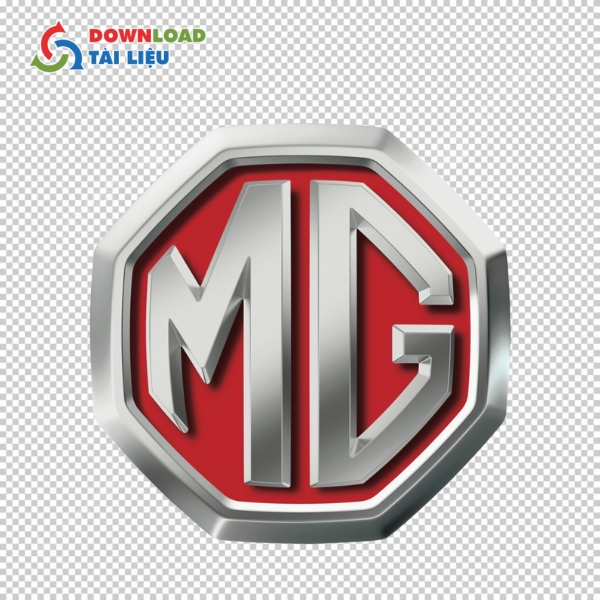 logo mg cơ bản