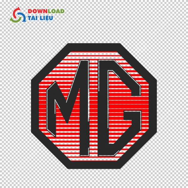 mg logo design