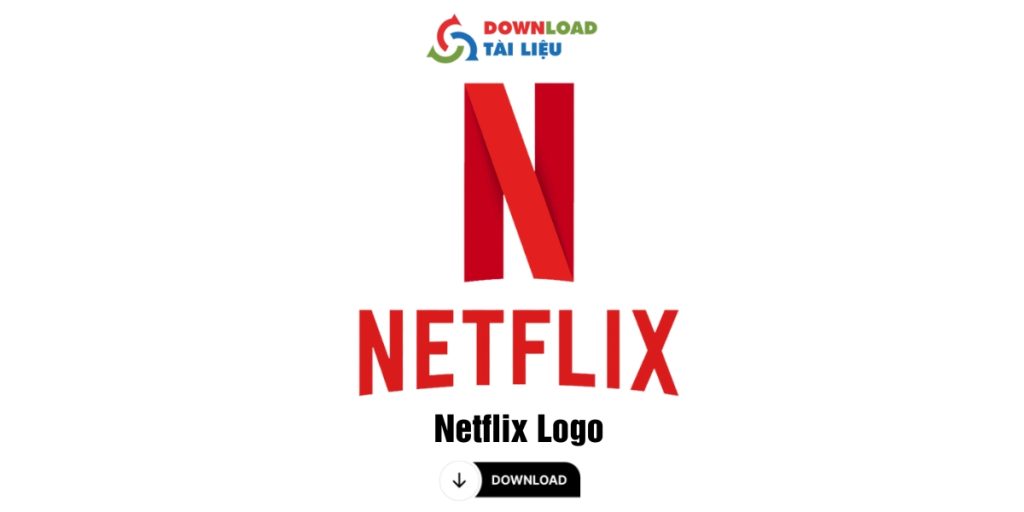 Download 29+ Mẫu Netflix Logo File AI, EPS, JPG, JPEG Netflix logo