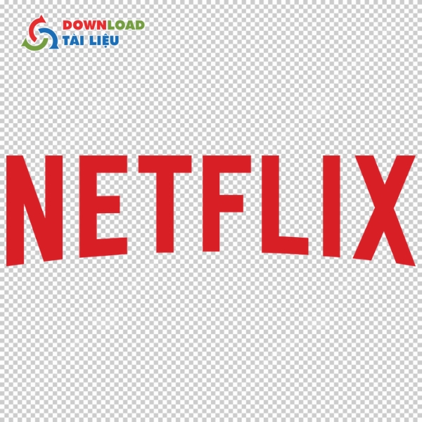 netflix logo png