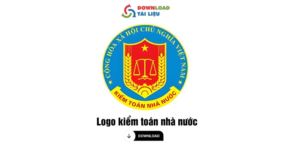 logo Kiểm toán Nhà nước