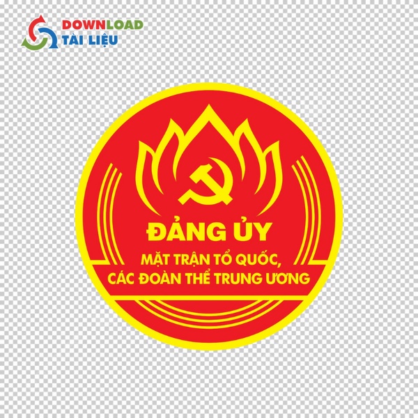 logo ủy ban kiểm tra 