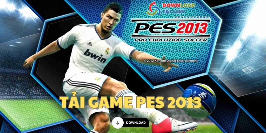 tai pes 2013 6