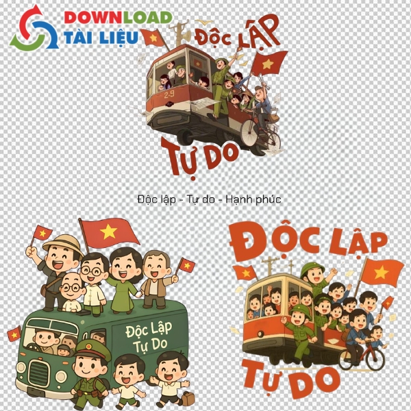 Mẫu phông nền giải phóng miền nam vector định dạng ai eps 