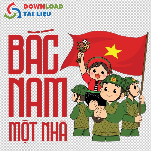 Mẫu file giải phóng miền nam vector gốc định dạng ai và eps