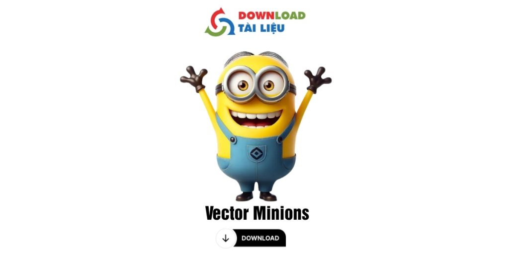 vector minions