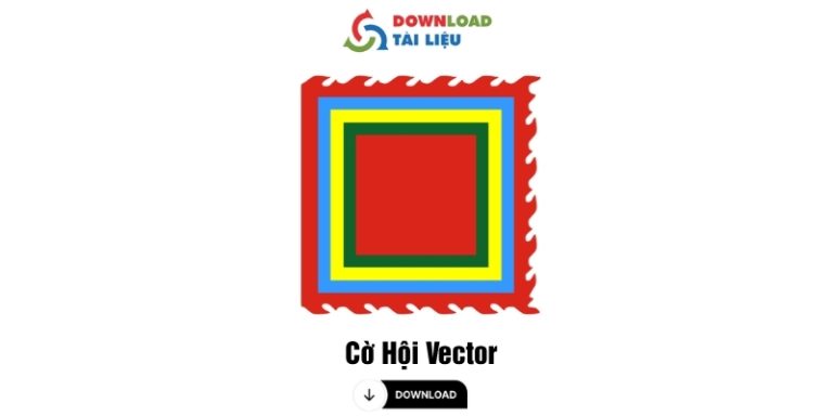 co hoi vector