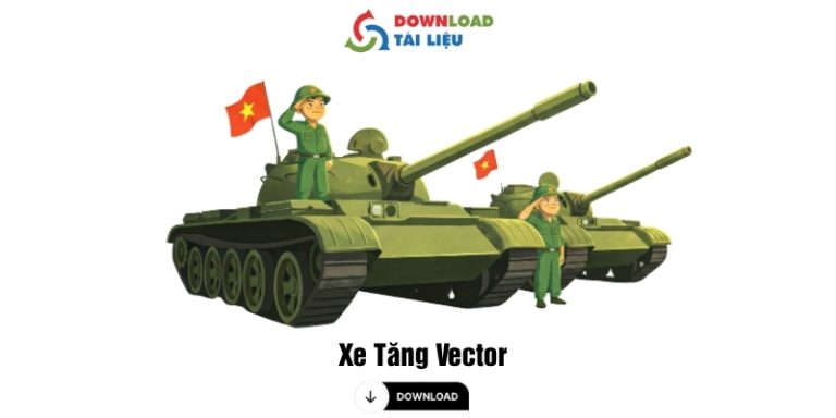 xe tang vector