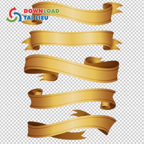 Mẫu băng rôn vector màu sắc nổi bật thu hút