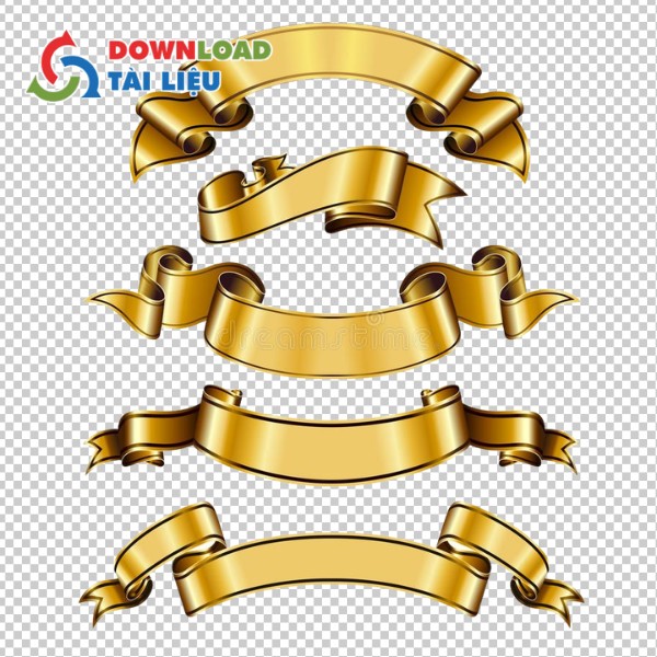 Mẫu băng rôn vector dùng cho hội nghị hội thảo