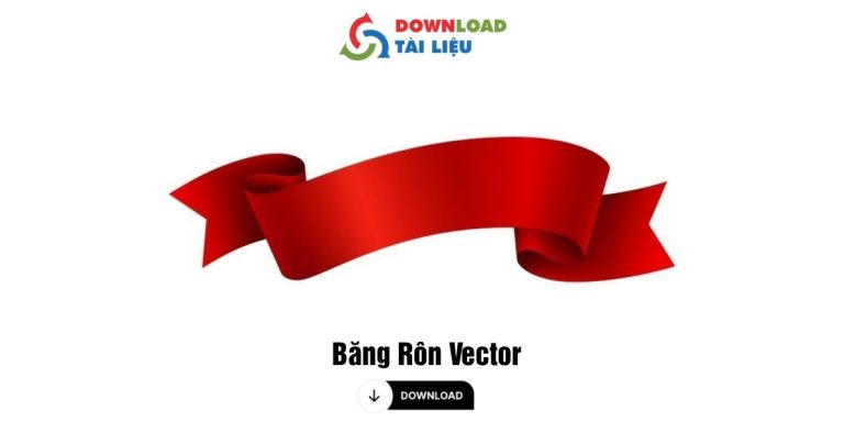 Tải 55+ Mẫu Băng Rôn Vector Đẹp, Tải Miễn Phí bang ron vector
