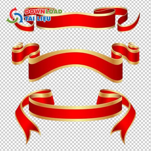 Mẫu băng rôn vector banner quảng cáo bắt mắt