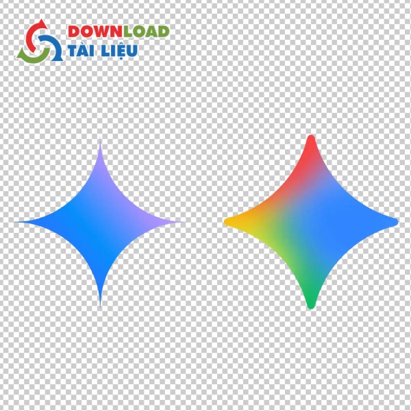 Mẫu logo gemini png svg ai miễn phí download