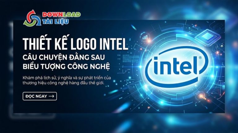 logo intel 11