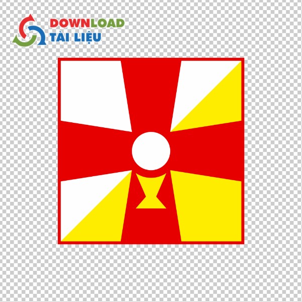 Mẫu logo thiếu nhi thánh thể vector chất lượng cao dùng cho in áo Công giáo