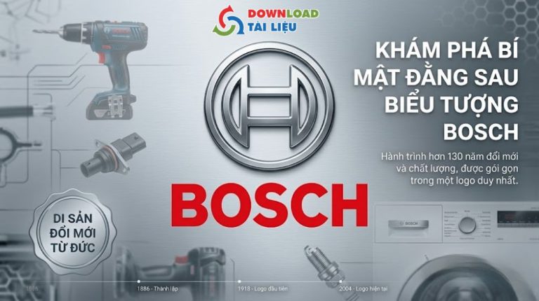 bosch logo 11